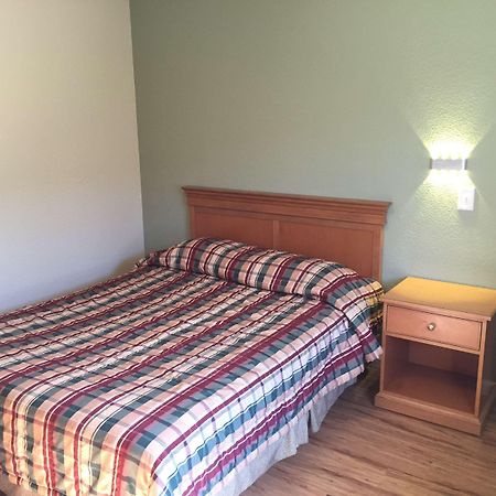 Americas Best Value Inn North Highlands Sacramento Dış mekan fotoğraf