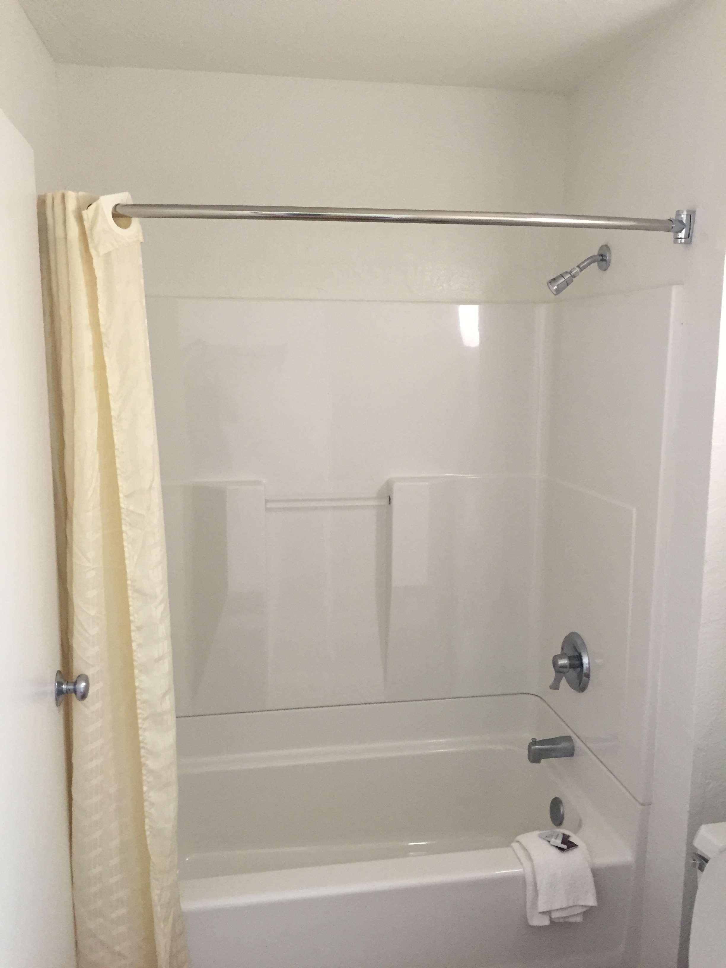 Americas Best Value Inn North Highlands Sacramento Dış mekan fotoğraf