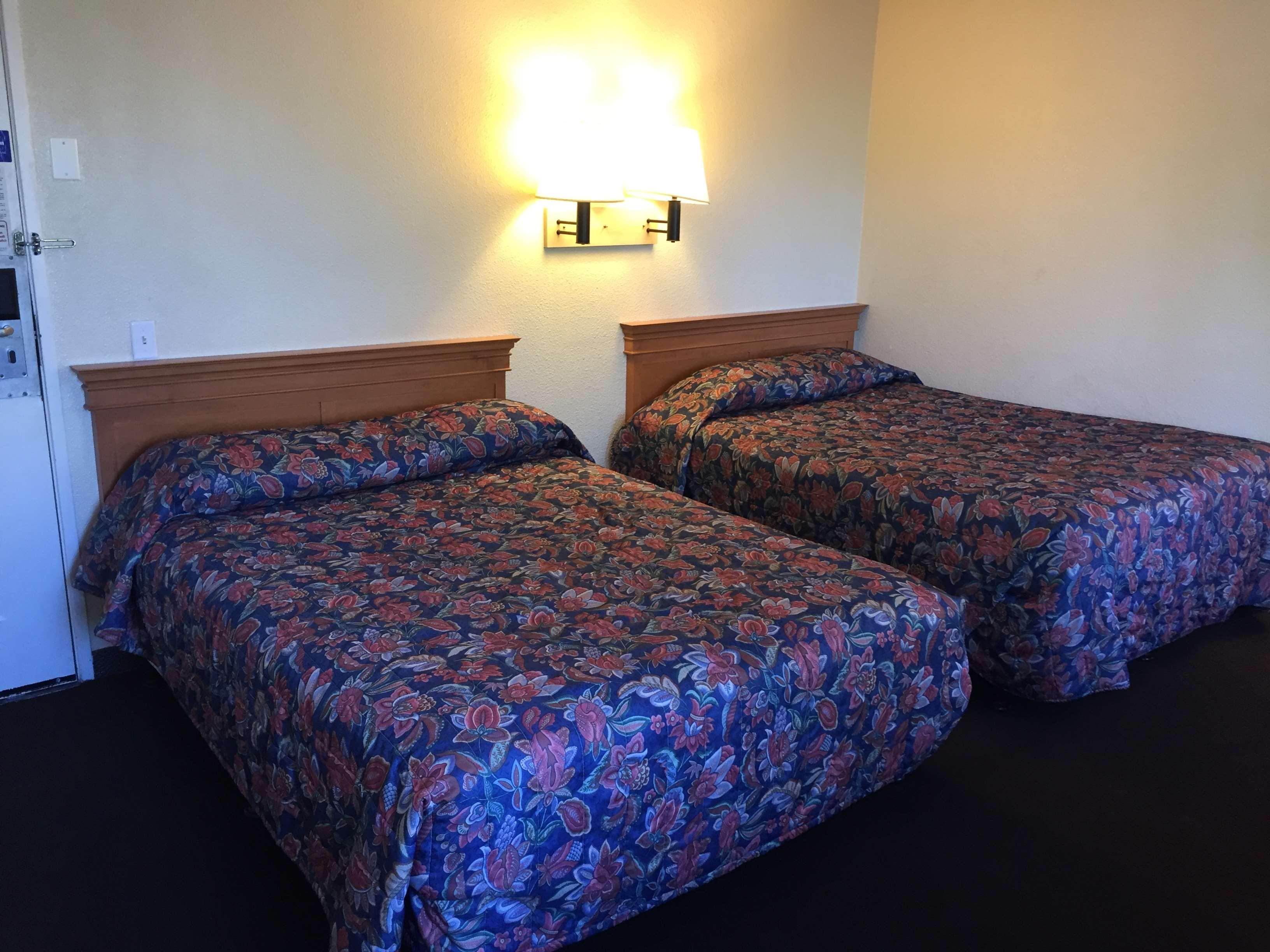 Americas Best Value Inn North Highlands Sacramento Dış mekan fotoğraf